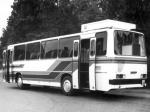 Ikarus 258 1983 года